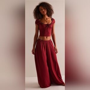 Free People Modal Muse Set 